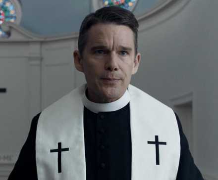First Reformed