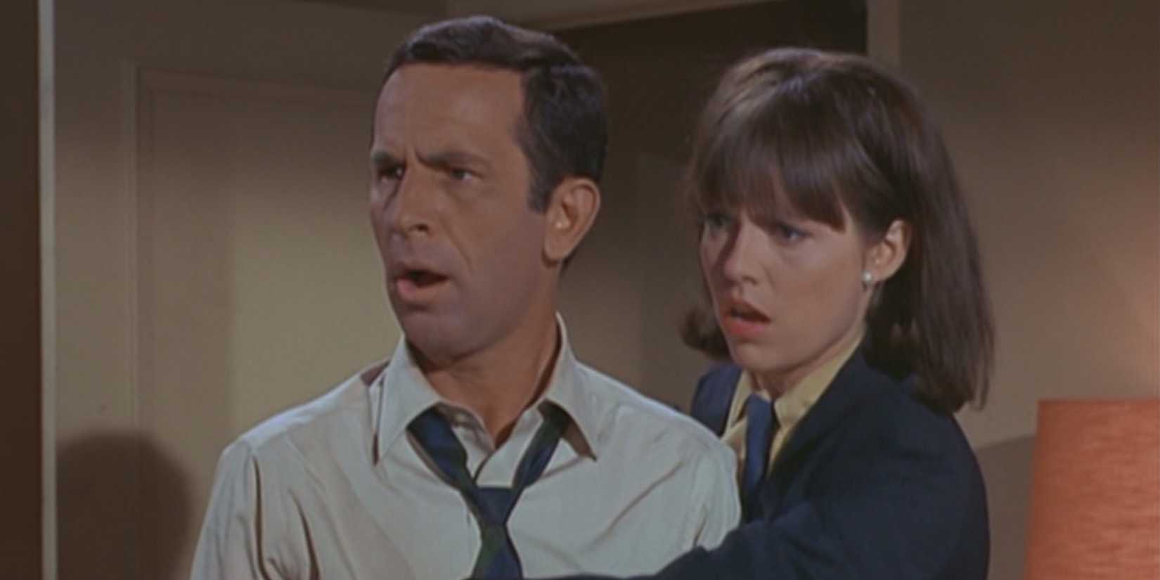 Get Smart - 1965-1970