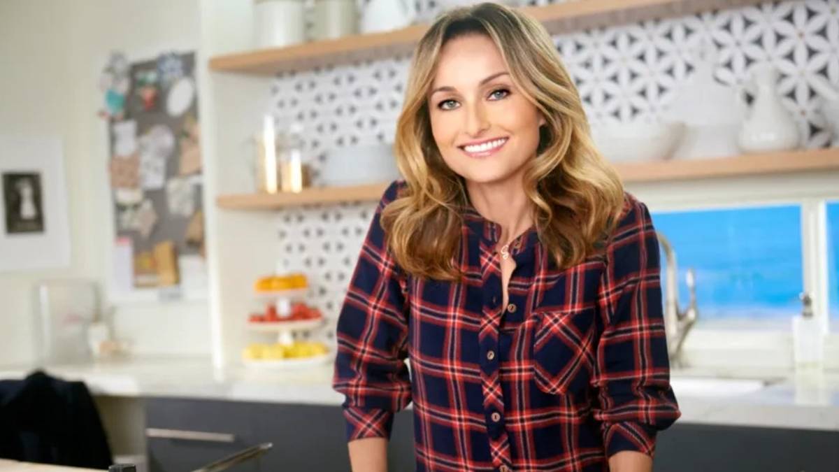 It's Going To Be Very Visual”: Giada De Laurentiis Teases Interactive  Experience at New Joliet Eatery, image size:1200x675