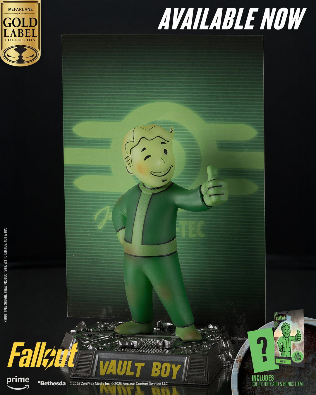 Ahead of 'Fallout' Season 2, Return to the Wasteland With This New ...