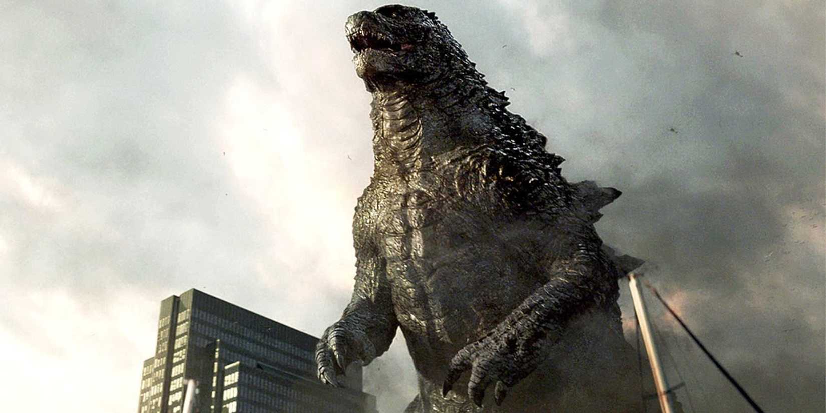 All 3 Movies Called 'Godzilla,' Ranked