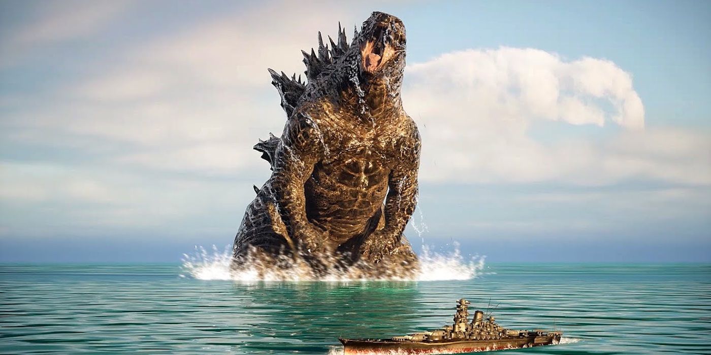 10 Greatest Monster Movies of the Last 25 Years, Ranked