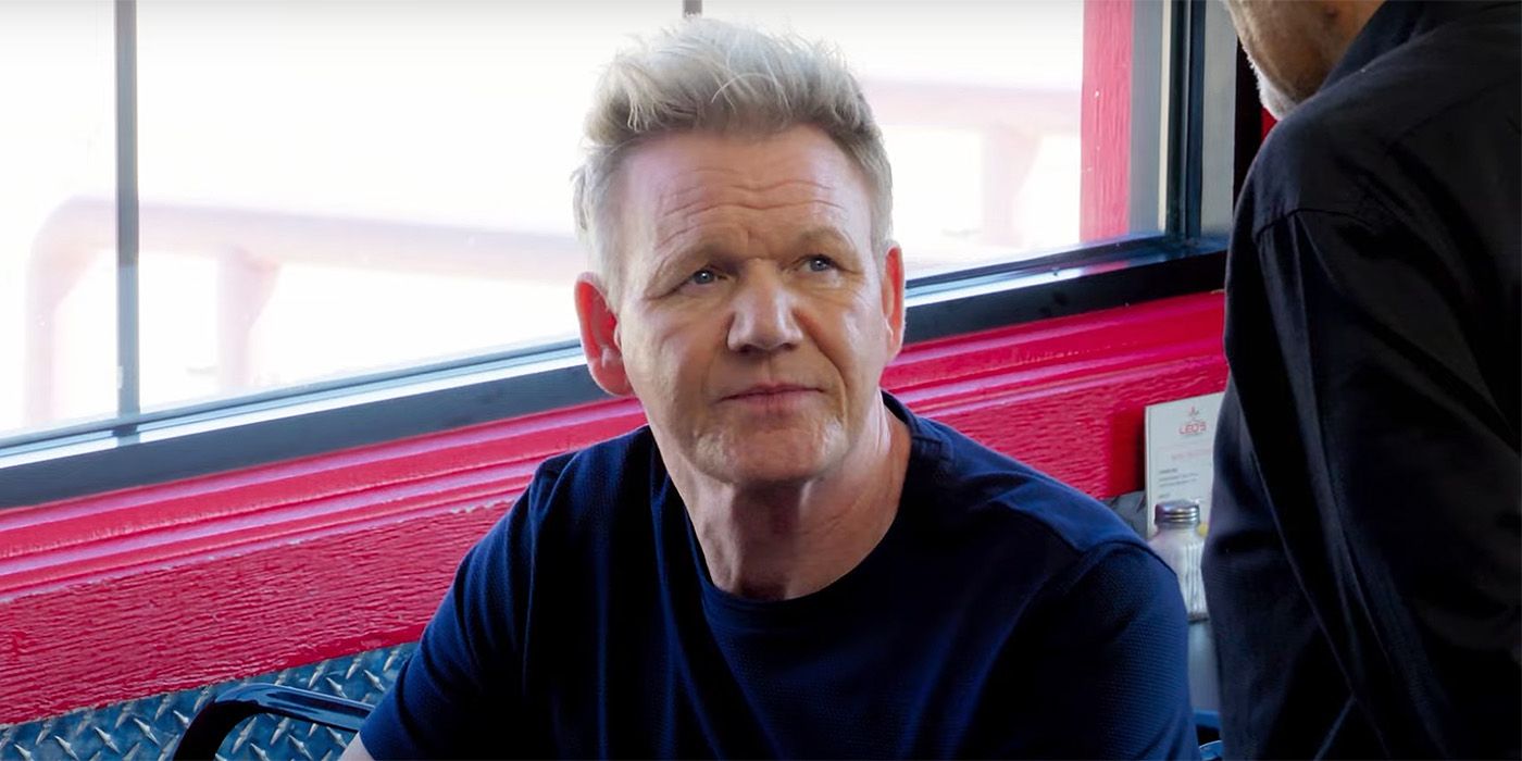 Kitchen Nightmares | Collider