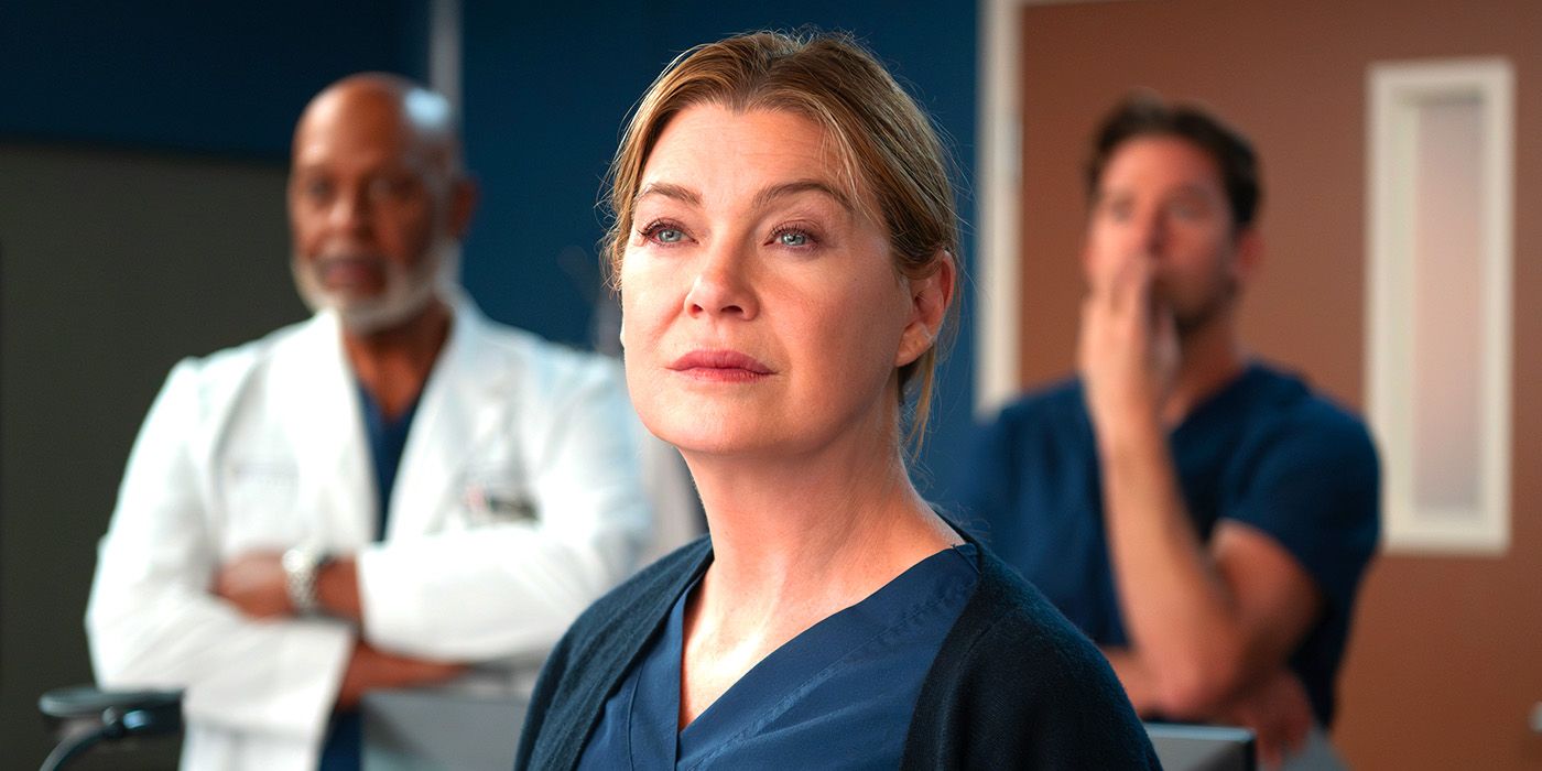 New ‘Grey’s Anatomy’ Season 22 Images Reveal the Aftermath of That Shocking Season 21 Finale