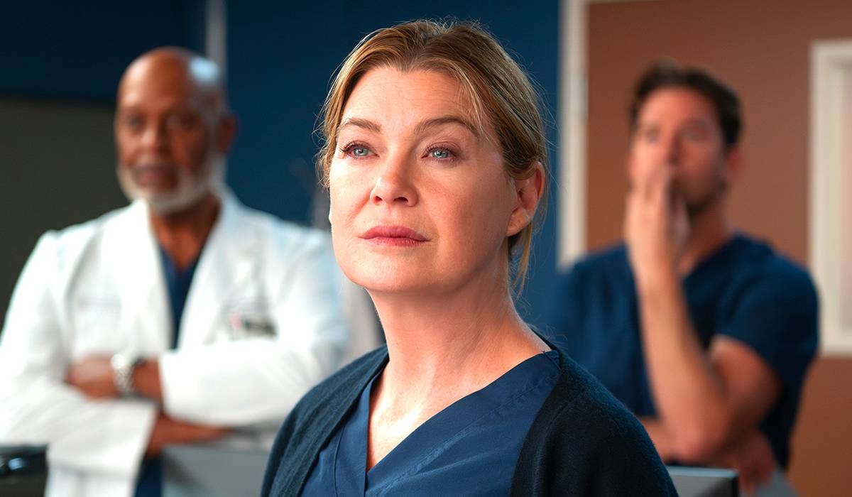 Grey's Anatomy's Fate Decided at ABC As Season 21 Heats Up