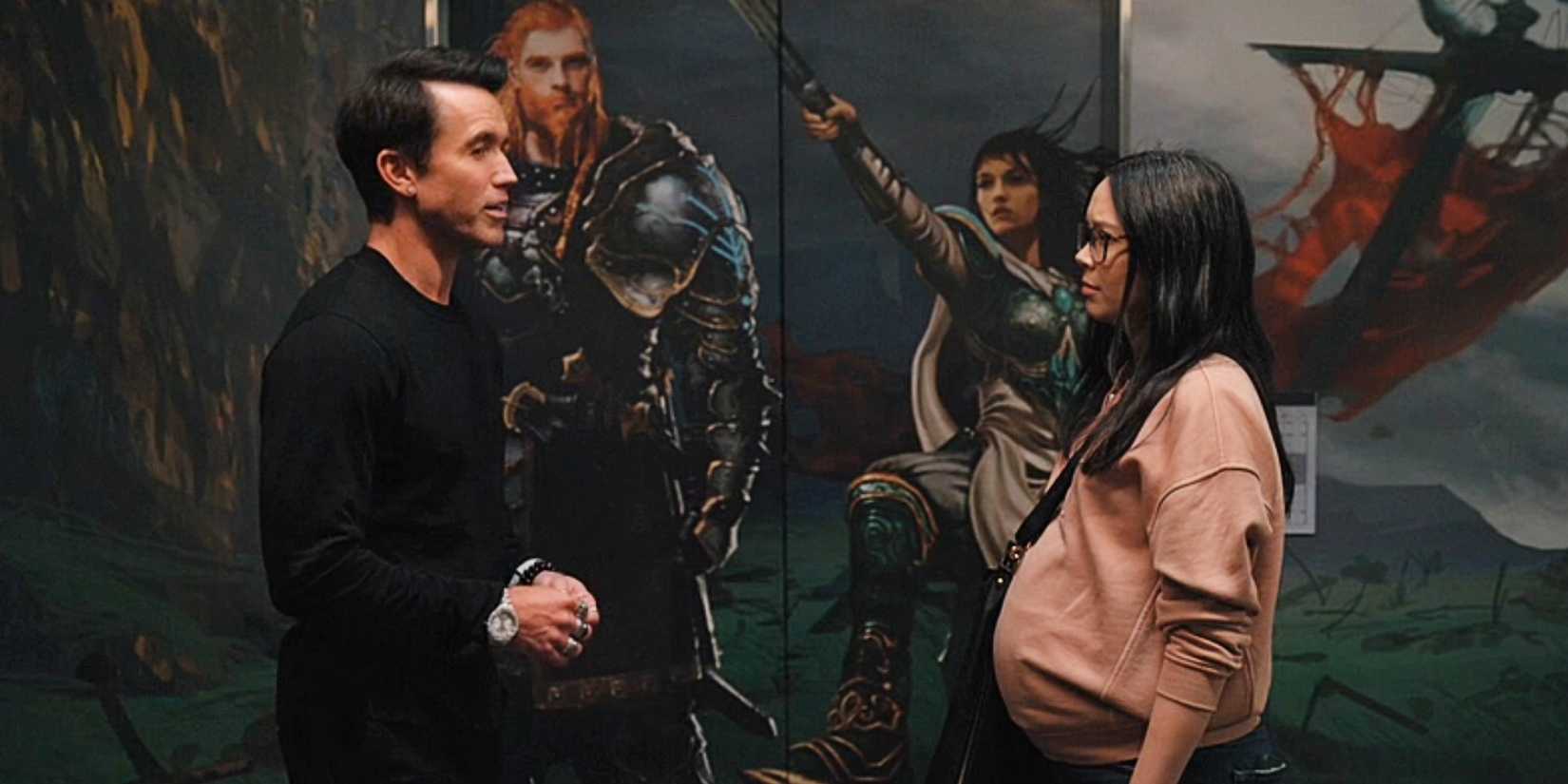 "They Have Absolutely No Business Doing This" Charlotte Nicdao Talks