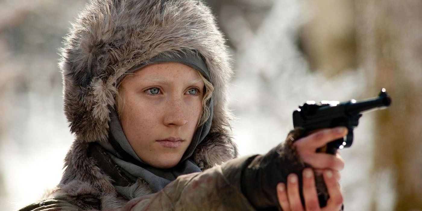 Saoirse Ronan Pitches James Bond Villain Role in Denis Villeneuve's Reboot