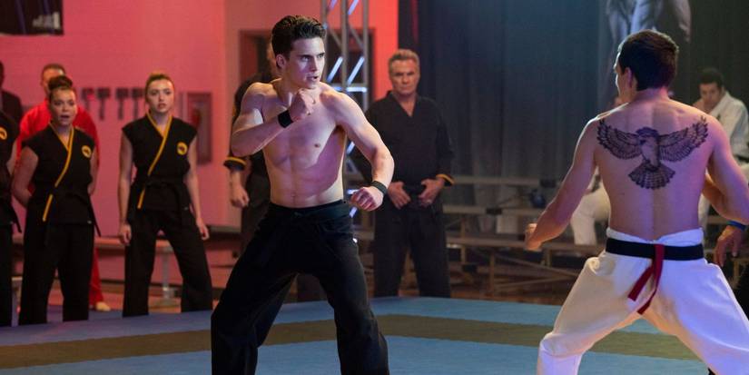 'Cobra Kai's 10 Best Episodes, Ranked