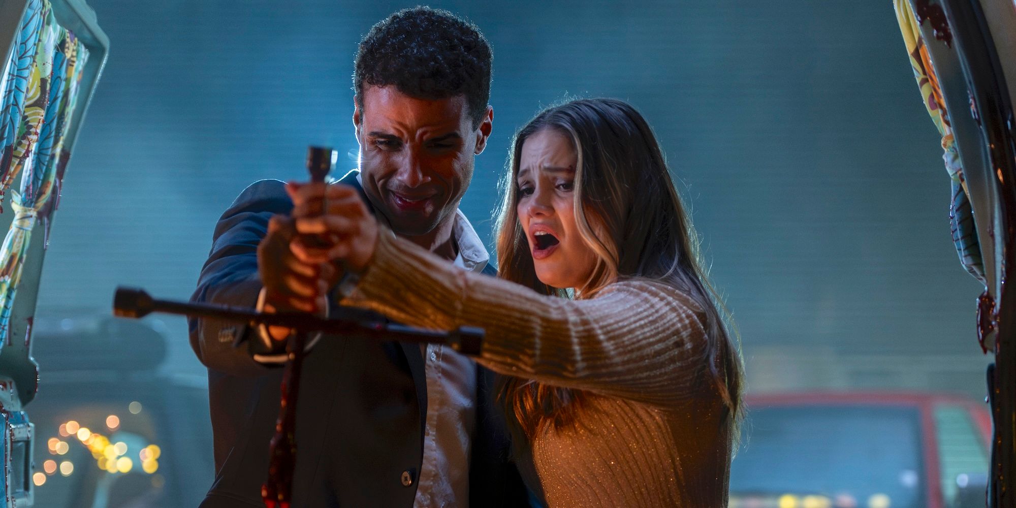 Forget Scream, One of the Best Horror Satires of the Decade Is Officially Getting a Sequel