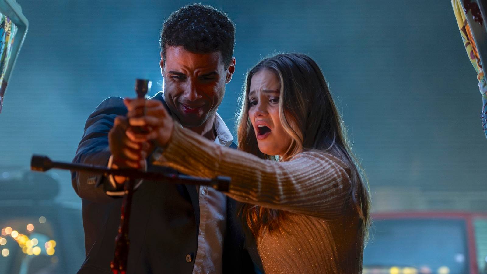 Olvídate de Scream, una de las mejores películas de terror de la década tendrá oficialmente una secuela Olvídate de Scream, una de las mejores películas de terror de la década tendrá oficialmente una secuela