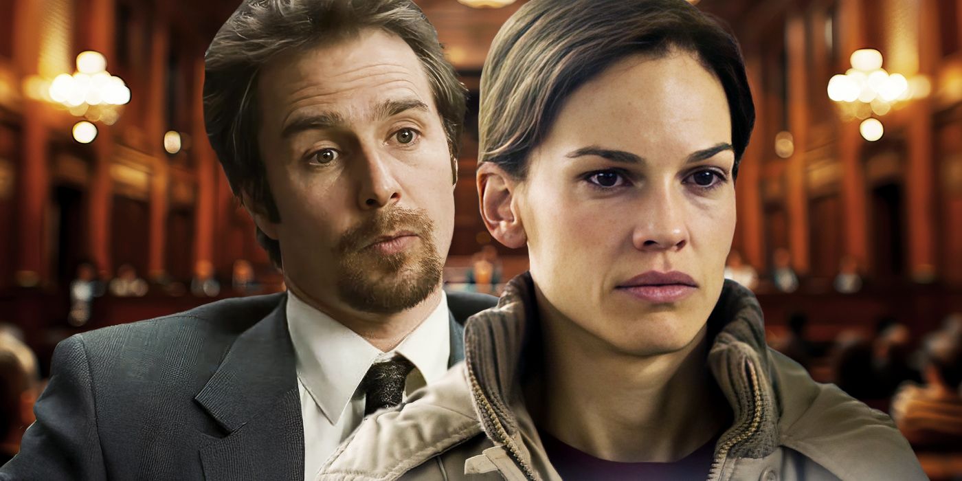 Hillary-Swank-Defends-Sam-Rockwell-In-This-Powerful-Legal-Thriller-Based-On-A-True-Story