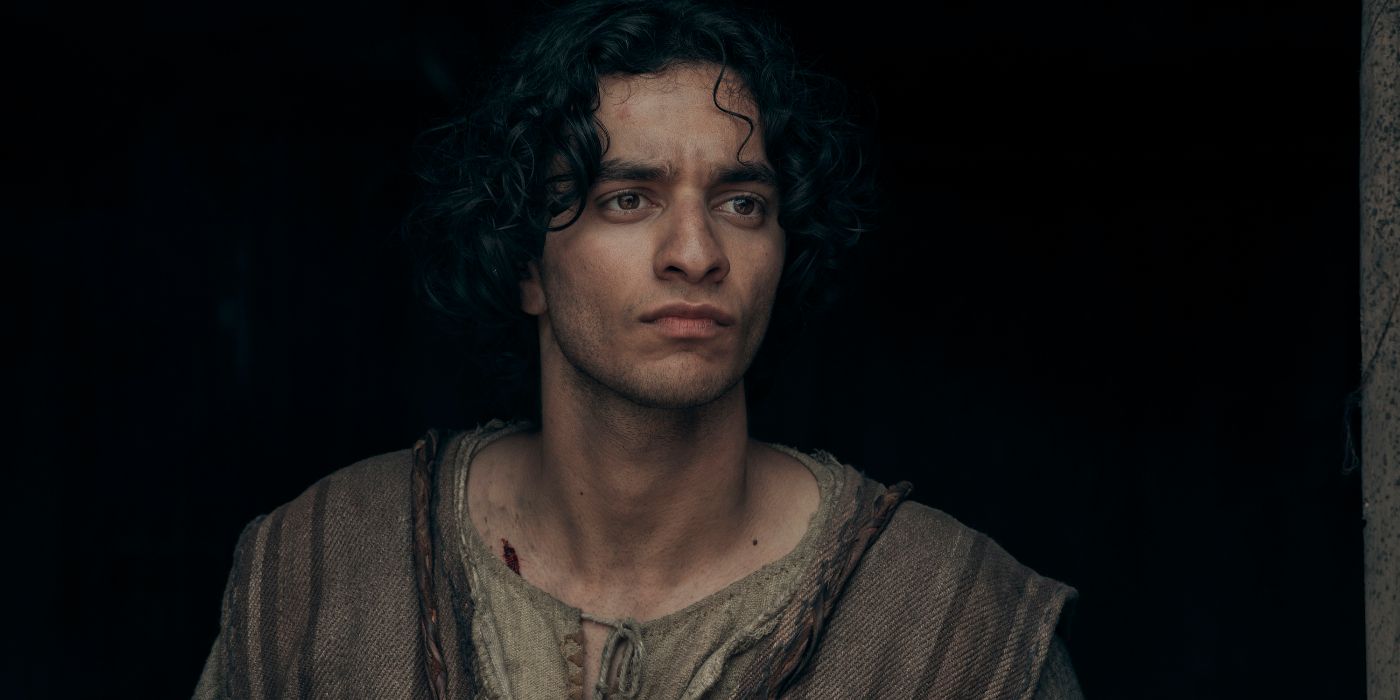 'House of David' Episode 4 Recap: A Shepherd Sings and the House of