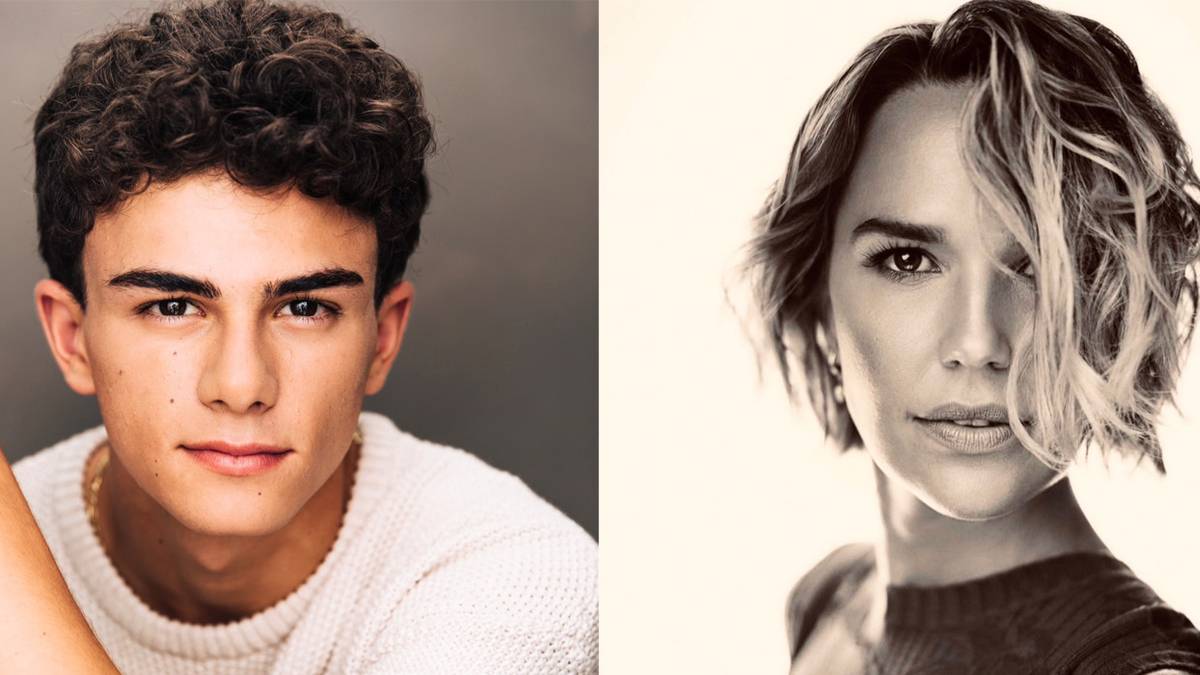 'Gilmore Girls' and 'High School Musical' Stars Board 'I Can Only ...