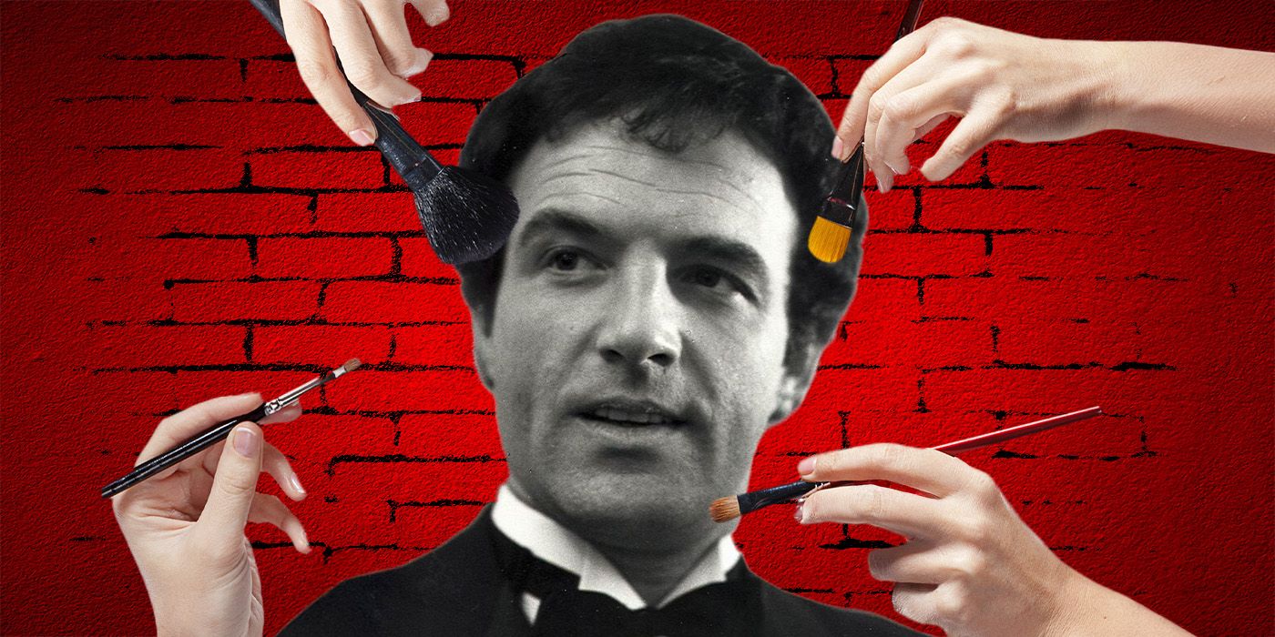 I Never Realized The Godfather Changed James Caan's Face To Turn Him Into Sonny Corleone