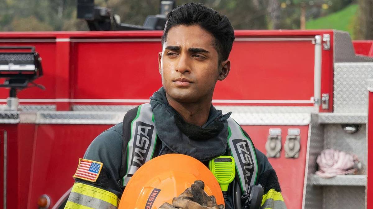 We're Begging '9-1-1' To Make This Character a Series Regular Now
