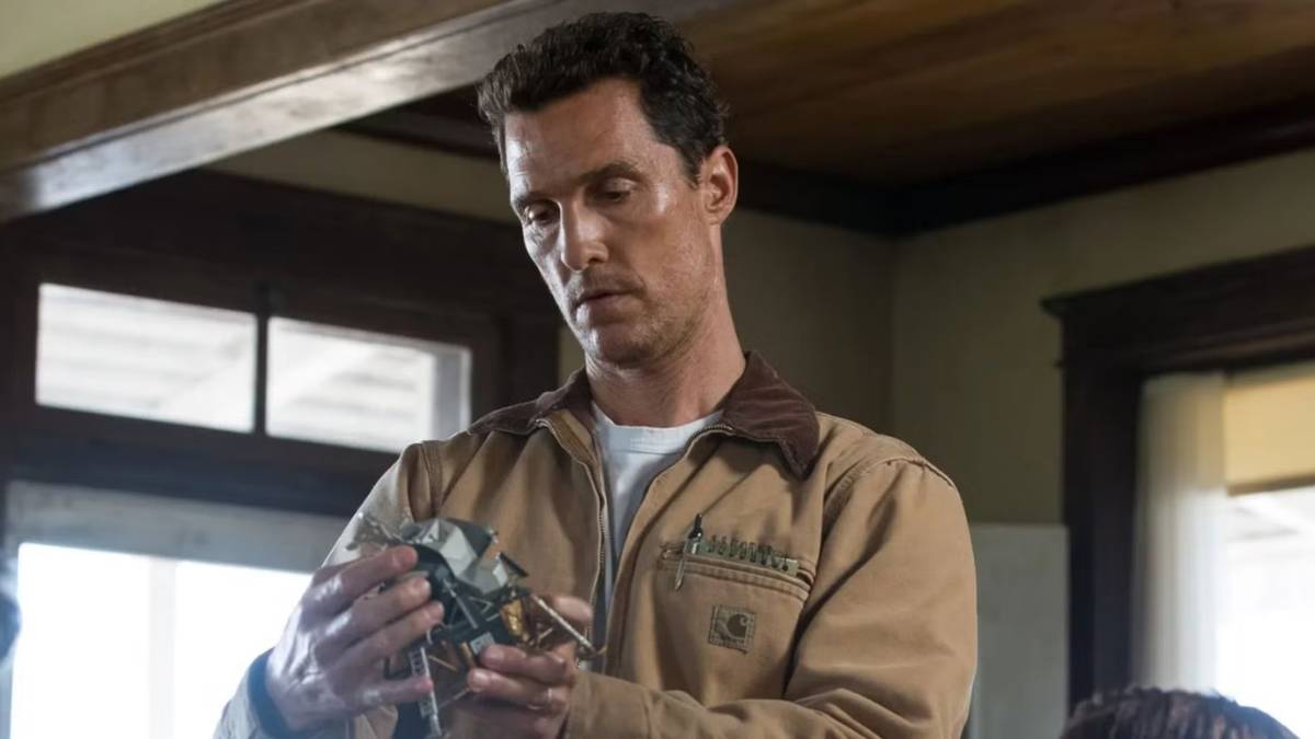 Christopher Nolan's 'Interstellar' Finds a New Streaming Home — and Its ...