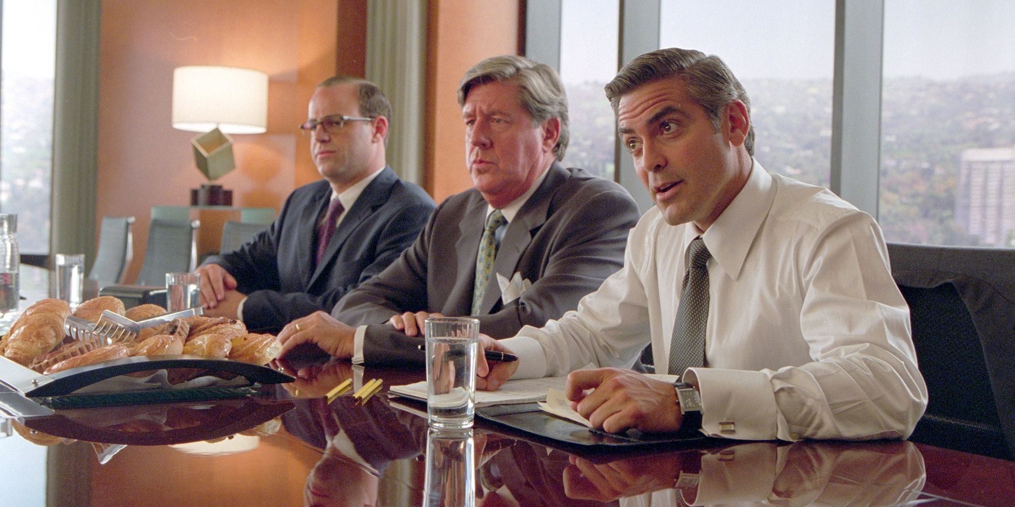 This Almost Forgotten Coen Brothers George Clooney Rom-Com Feels Like a ...