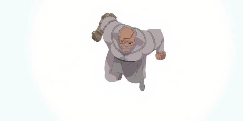 One of the Best Parts of ‘Invincible’s Season 3 Finale Isn’t From the ...