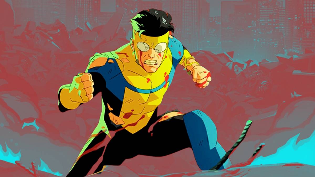 ‘Invincible’ Creator Confirms a Major Comic Character Is Coming in Season 4