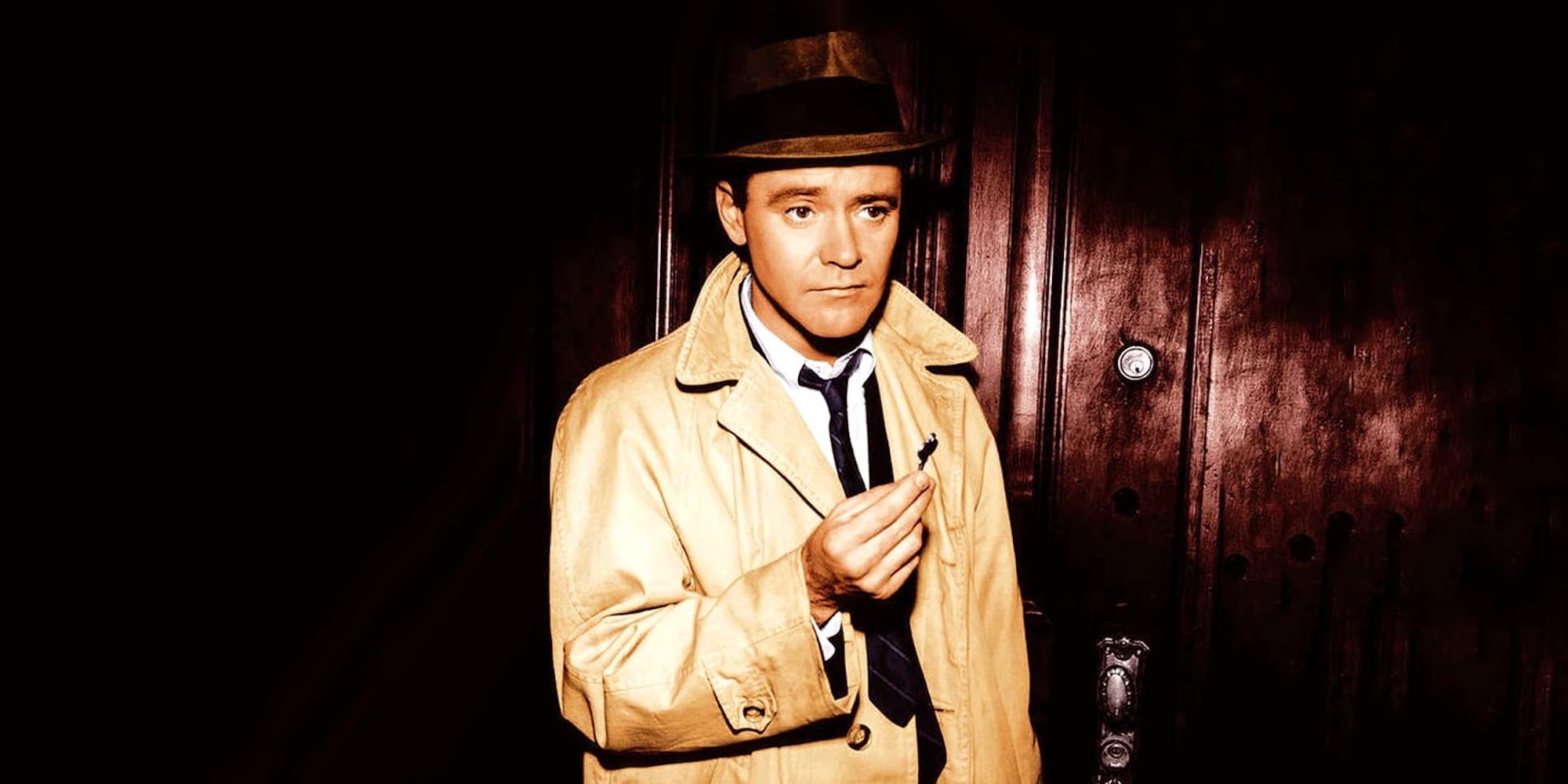 Jack Lemmon