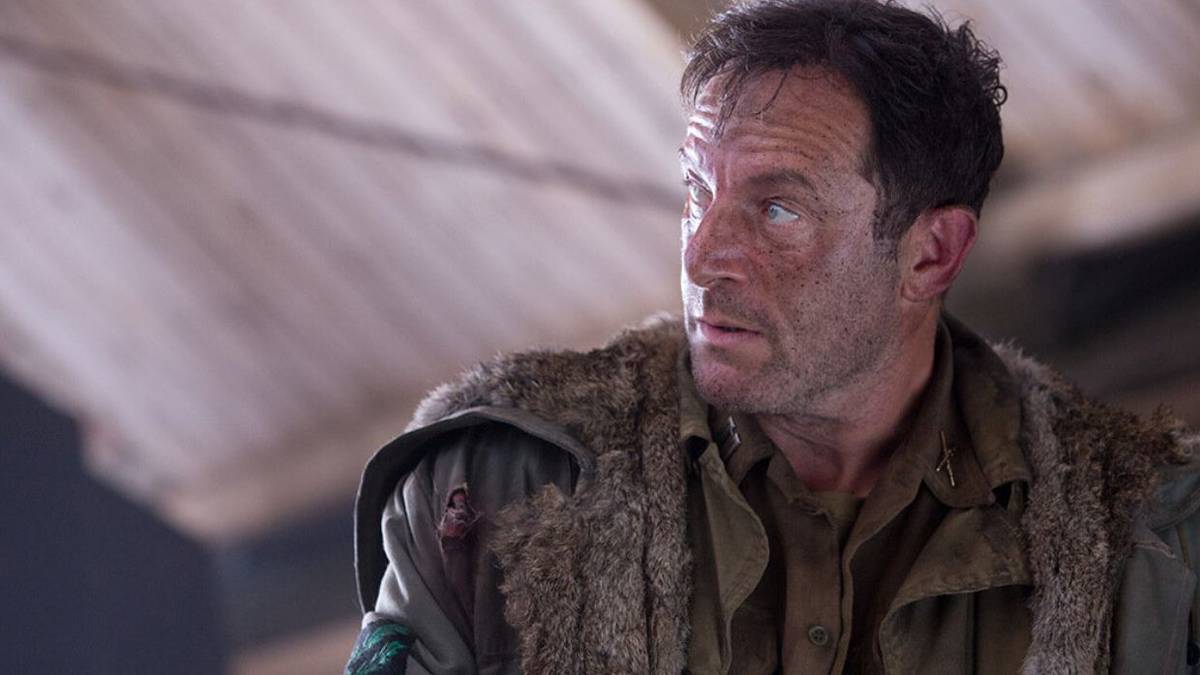 One of the Most Gut-Wrenching WWII Movies of the 21st Century Is Inaccessible to Netflix Users