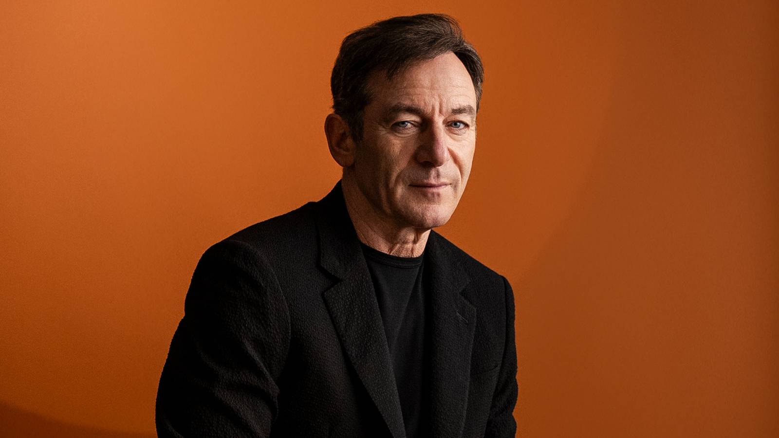 Jason Issacs Robe Jason Isaacs Is Ready to Psychoanalyze You