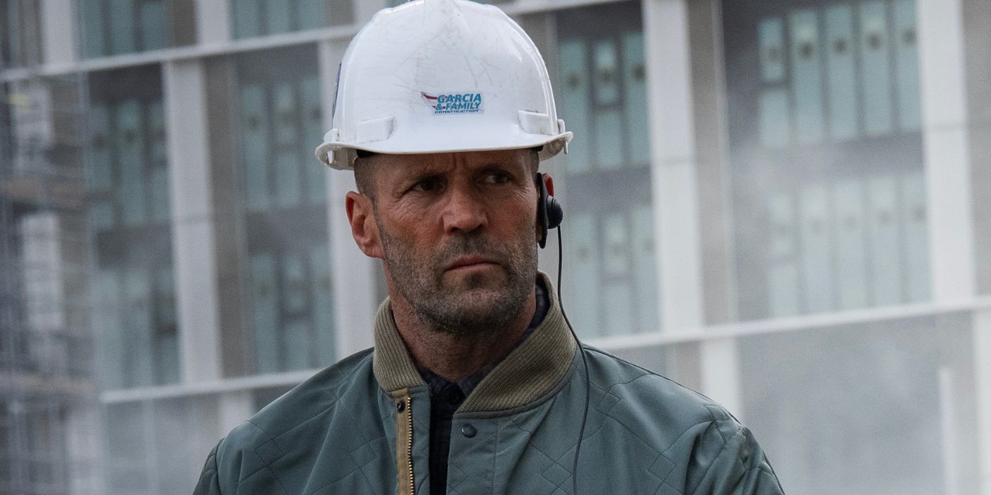 Jason Statham's Viscerally Violent Gem Is a Prime Video Favorite