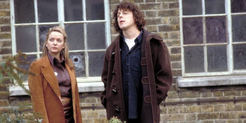 Jonathan Creek