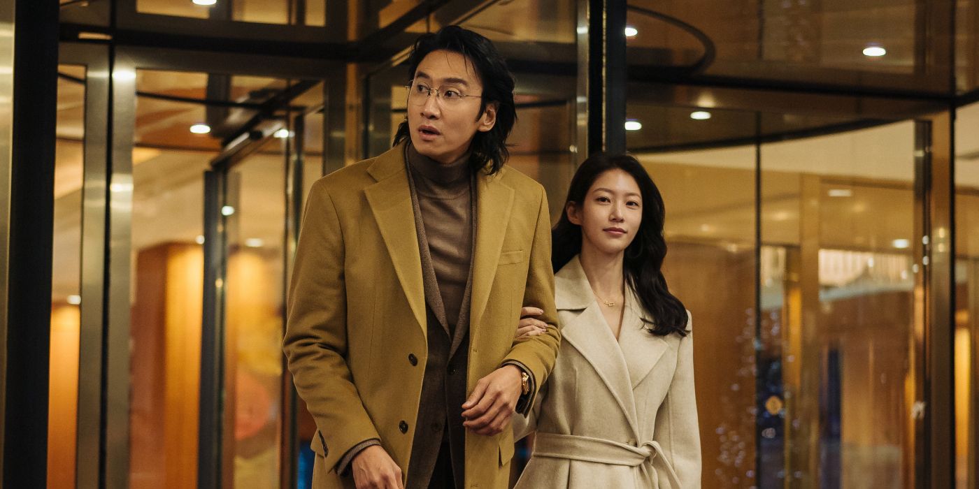 'Karma' Review: 'Squid Game's Park Hae-soo Is a Scene Stealer in ...