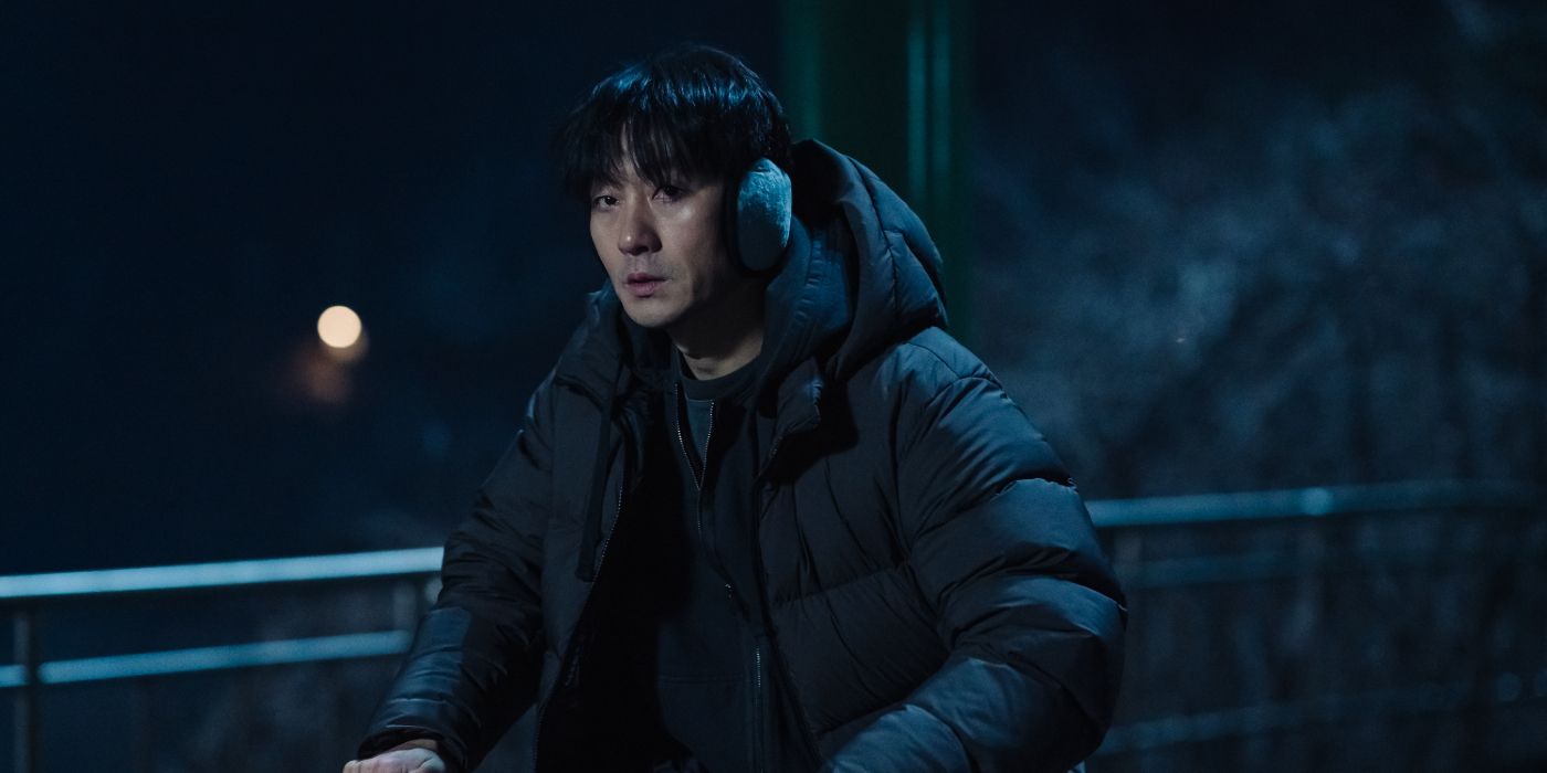 'Karma' Review: 'Squid Game's Park Hae-soo Is a Scene Stealer in ...