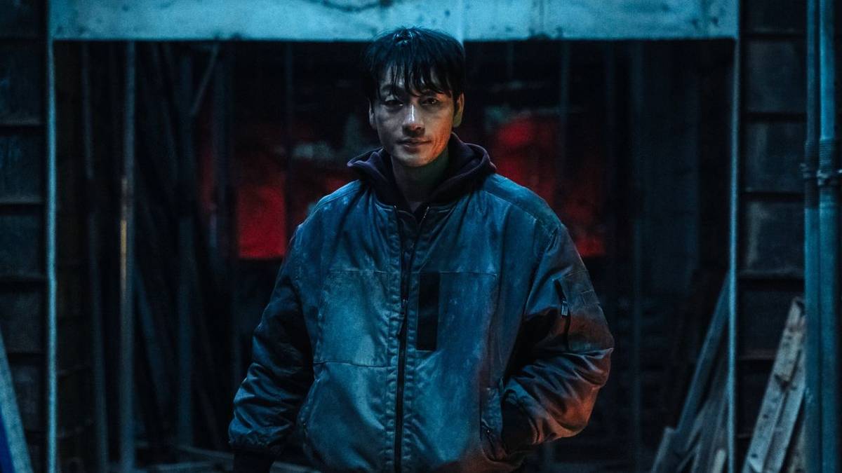 'Karma' Review: 'Squid Game's Park Hae-soo Is a Scene Stealer in ...