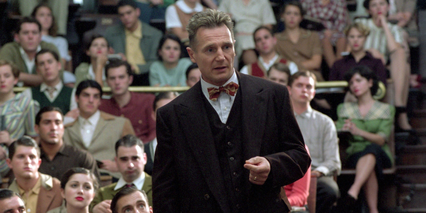 8 Greatest Liam Neeson Movies Nobody Remembers image