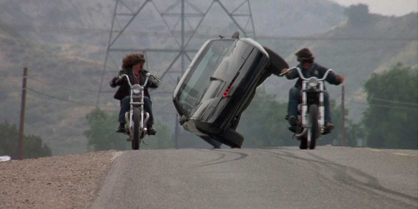 Knight Rider Phase 2 The 'Knight Rider' Reboot From James Wan Sounded Awesome — So Why Hasn ...