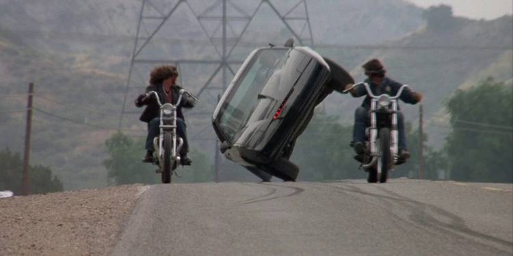 Knight Rider Bad The 'Knight Rider' Reboot From James Wan Sounded Awesome — So Why Hasn ...