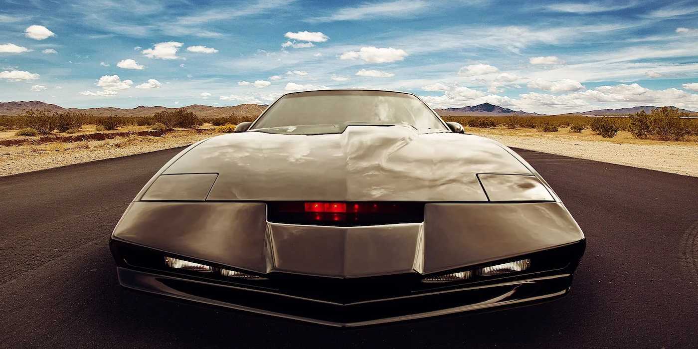 Knight Rider Coach The 'Knight Rider' Reboot From James Wan Sounded Awesome — So Why Hasn ...
