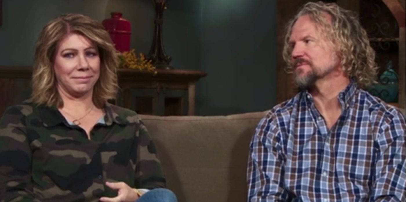 Meri vs. Kody: A 'Sister Wives' Legal War Looms Over Coyote Pass Controversy