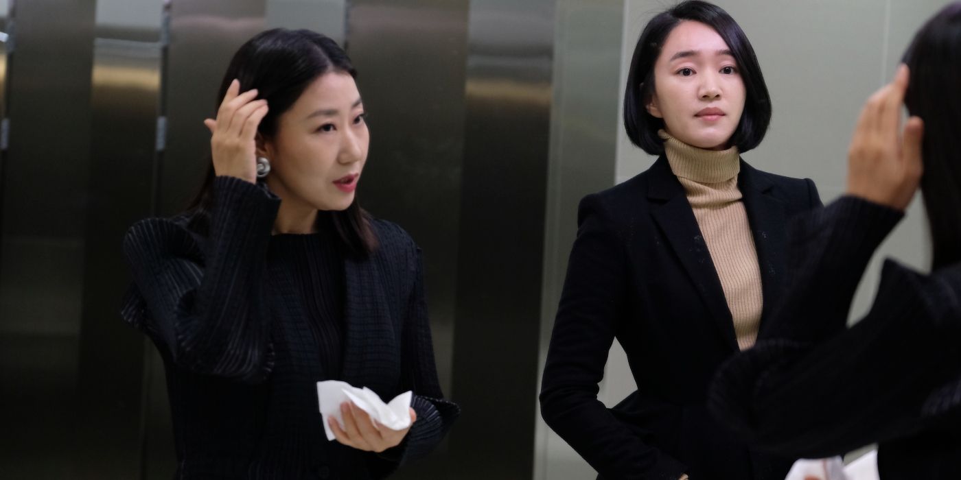 This Tense Netflix Drama Exposes the Elite’s Most Ruthless Power Plays ...