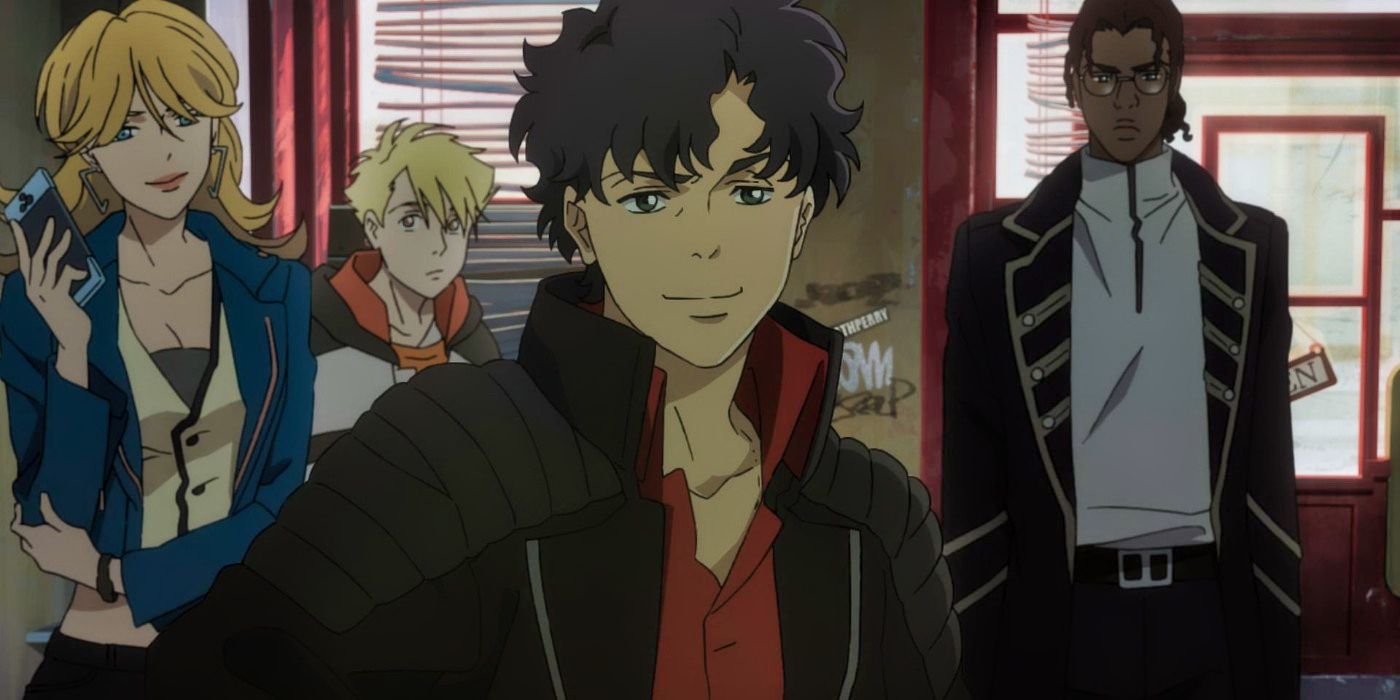 Shinichirō Watanabe's Latest Anime Proves Just How Much His Unique