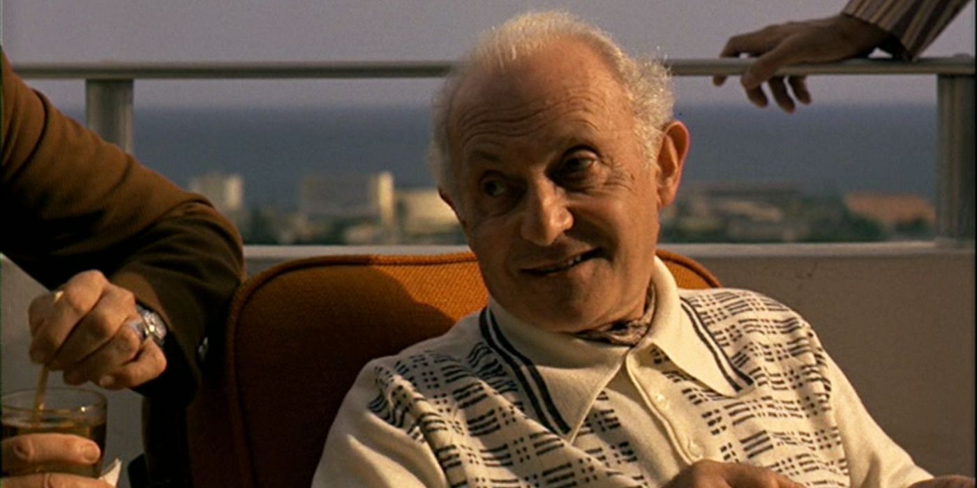 10 Greatest Gangster Movies of the 20th Century, Ranked