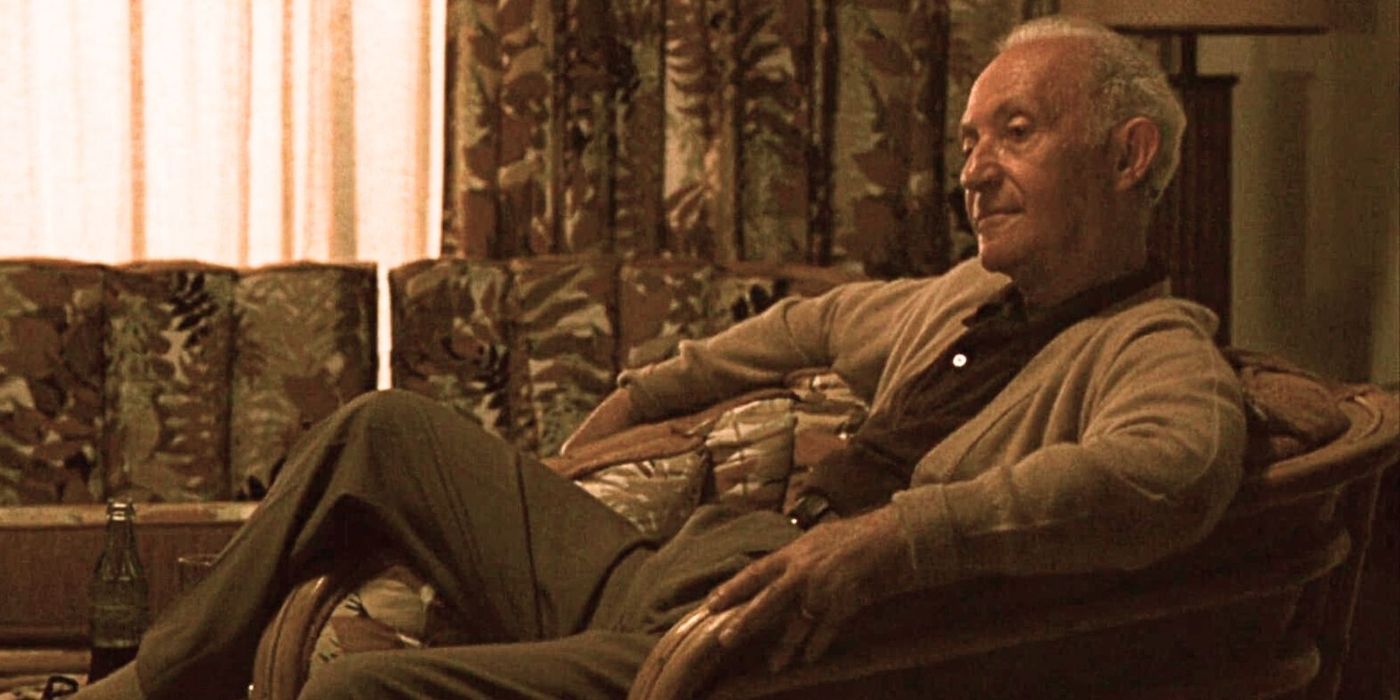A Deleted Scene In 'The Godfather Part II' Would Have Made the Sequel's ...