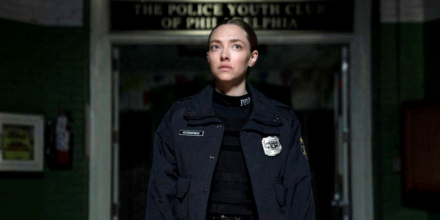 'Mare of Easttown' Meets 'Wind River' in Amanda Seyfried’s 8-Part Thriller Masterpiece image