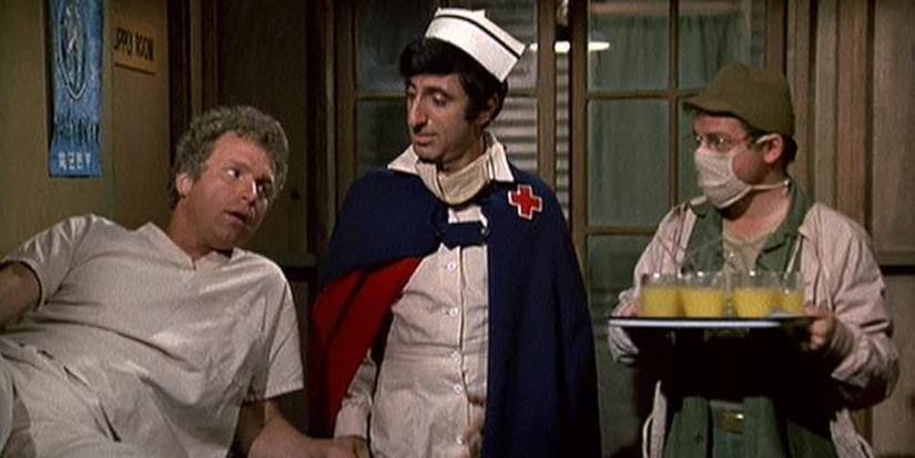 10 Saddest Episodes of 'M*A*S*H,' Ranked