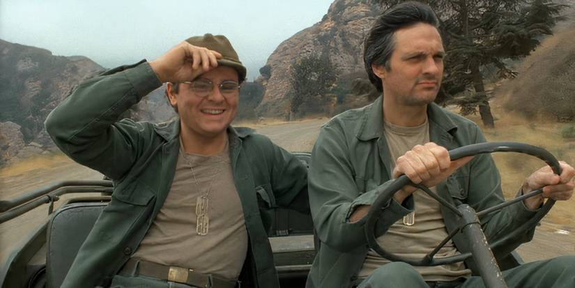 10 Saddest Episodes of 'M*A*S*H,' Ranked