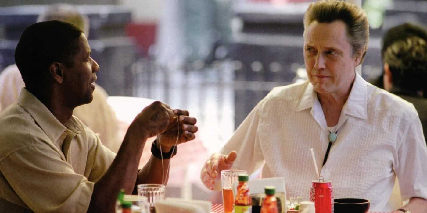 22 Years Later, Denzel Washington's Riveting Espionage Thriller Is ...