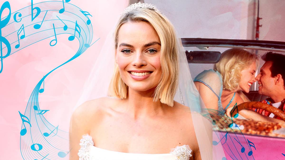 margot robbie pink dress movie Margot Robbie Channels Barbie At London Premiere In Pink Dress: Photos   Hollywood Life