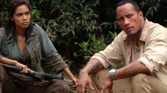 Beck Rundown Dwayne Johnson’s Iconic Breakthrough Lead Action Role Just Landed On ...