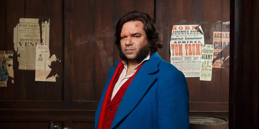Matt Berry's 10 Best TV Roles, Ranked