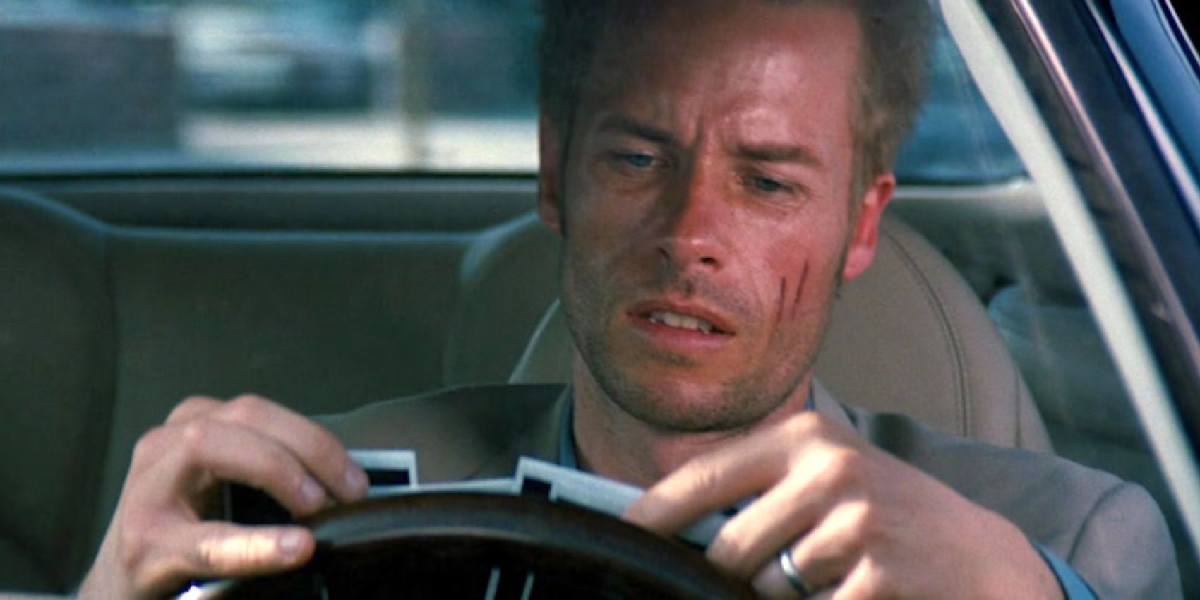 11 Years Before 'Memento,' Christopher Nolan Directed a Film Almost No One Has Seen image