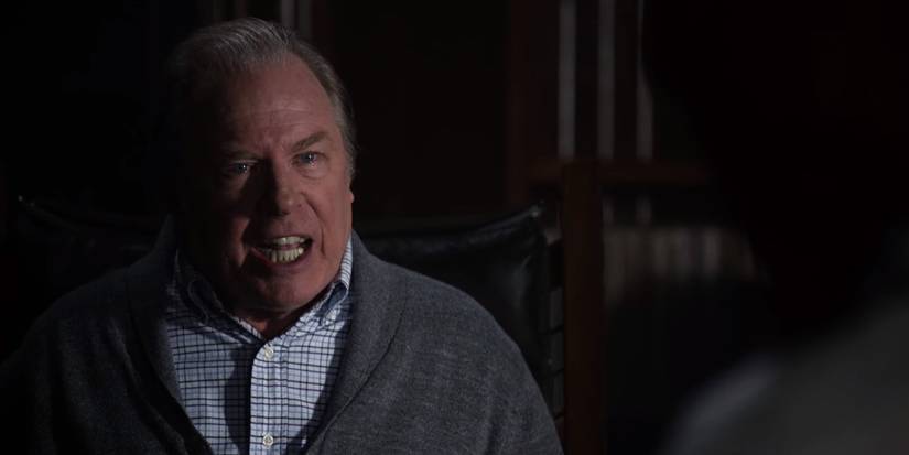 Michael McKean as Chuck McGill in 'Pimento' from 'Better Call Saul'