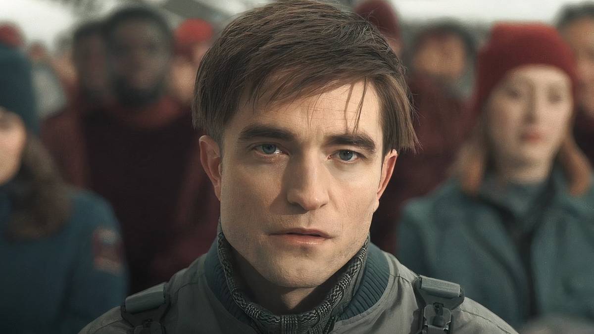 Robert Pattinson's Electric Sci-Fi Adventure Is Officially an HBO Max Sleeper Hit